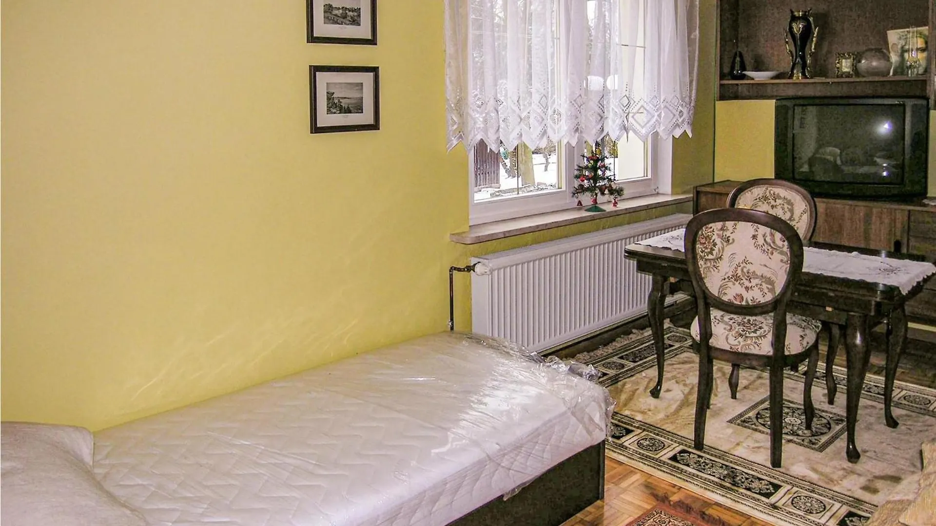 Holiday home 2 Bedroom Lovely Home In Tarnowo Podgorne Przezmierowo