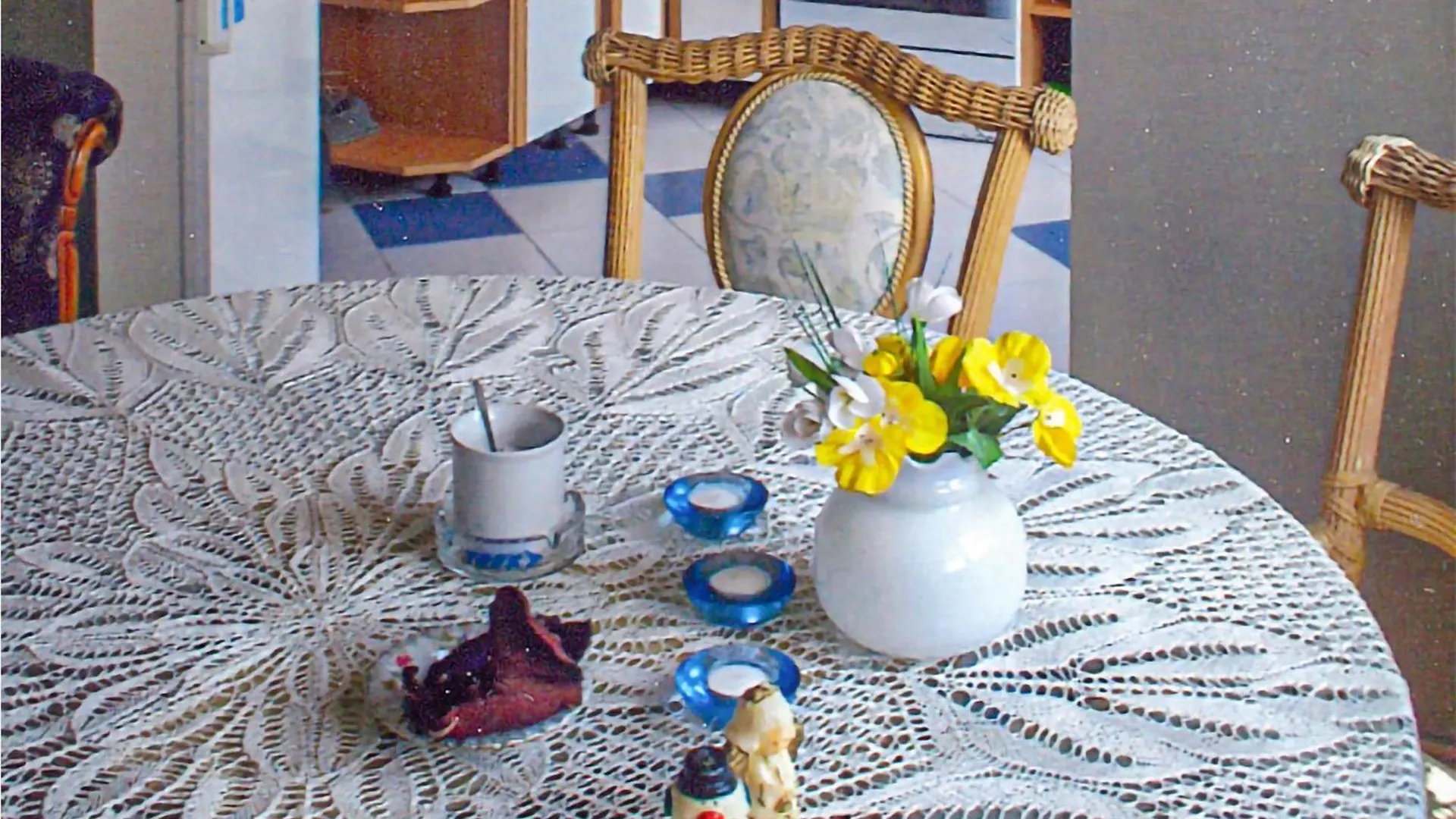 Holiday home 2 Bedroom Lovely Home In Tarnowo Podgorne Przezmierowo