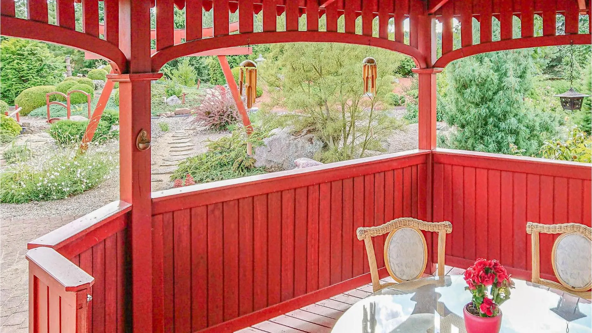Holiday home 2 Bedroom Lovely Home In Tarnowo Podgorne Przezmierowo