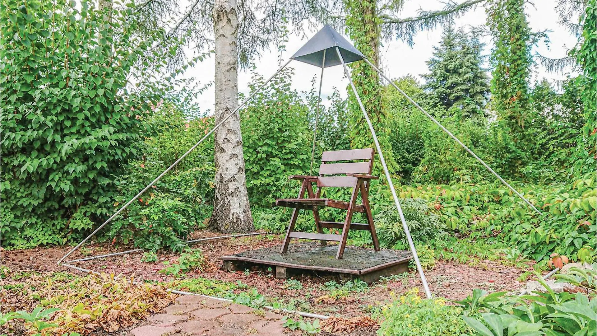 2 Bedroom Lovely Home In Tarnowo Podgorne Przezmierowo Holiday home